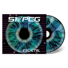 Load image into Gallery viewer, 51 Peg - Esc/Ctrl (2025 Remaster) {Multiple Formats}
