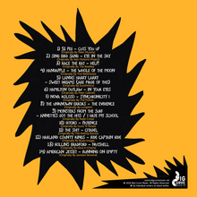 Load image into Gallery viewer, The Big Cover-Up, Vol. 2 (CD + Digital Copy)

