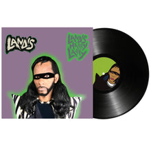 Load image into Gallery viewer, Landis Harry Larry - Landis (12" Vinyl + Digital Copy)
