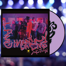Load image into Gallery viewer, Landis Harry Larry - Live Action (EP) {Multiple Formats} - PRE ORDER
