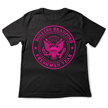 Load image into Gallery viewer, Rollins Bradford - Freshman Year - T-Shirt
