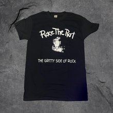 Load image into Gallery viewer, Race The Rat - The Gritty Side Of Rock - Unisex Tee
