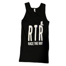 Load image into Gallery viewer, Race The Rat - Women&#39;s Tank
