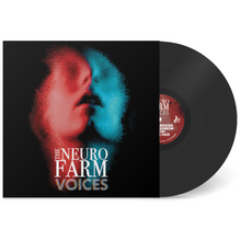 Load image into Gallery viewer, The Neuro Farm - Voices (12&quot; 180g Vinyl + Digital Copy) {PRE-ORDER}
