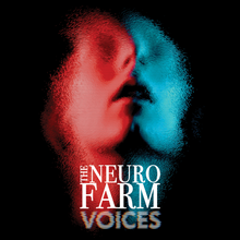 Load image into Gallery viewer, The Neuro Farm - Voices (12&quot; 180g Vinyl + Digital Copy) {PRE-ORDER}
