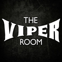 Load image into Gallery viewer, *Ticket* American Jetset @ The Viper Room 10/17/26
