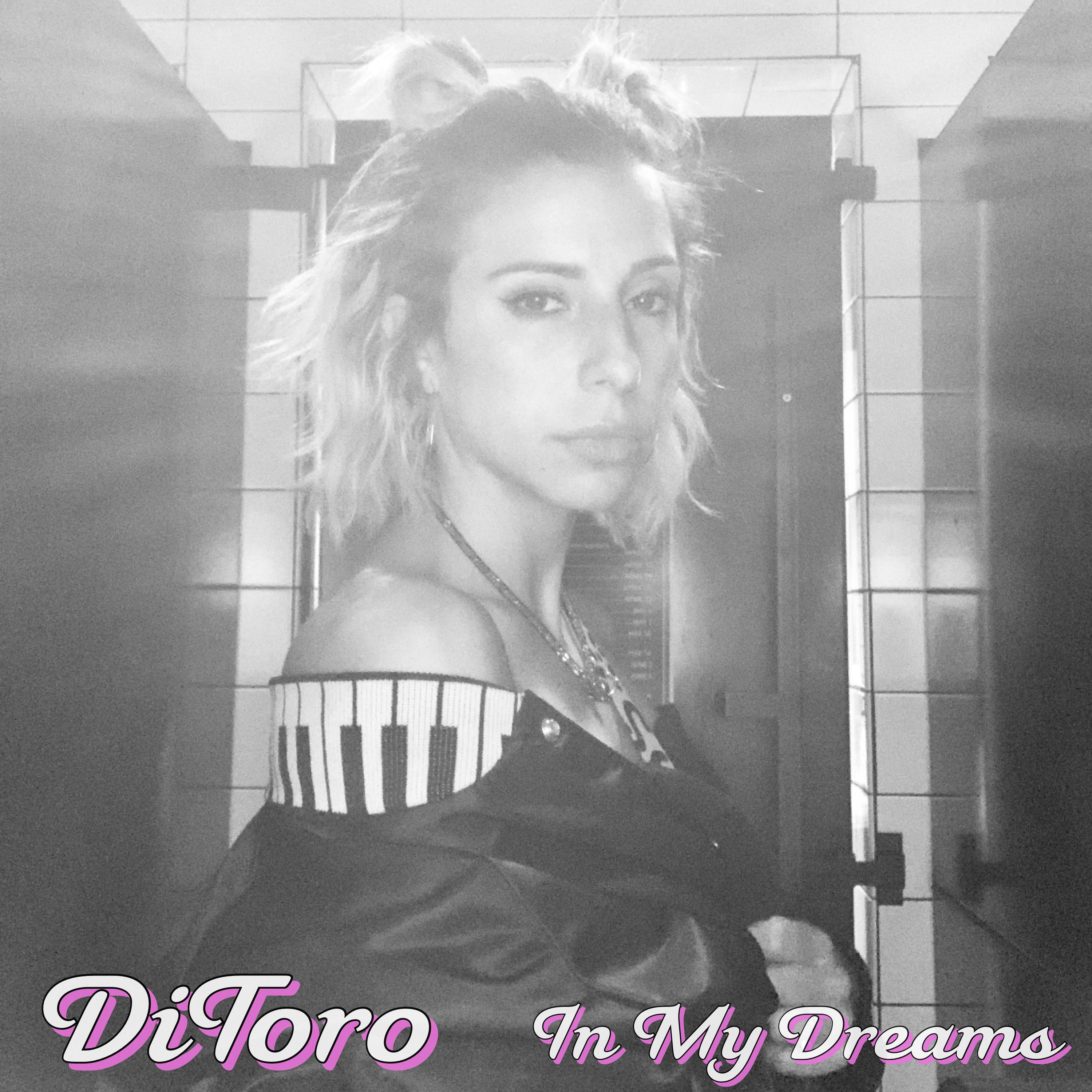 DiToro - In My Dreams (Single) {Digital Download} – Big Curve Music
