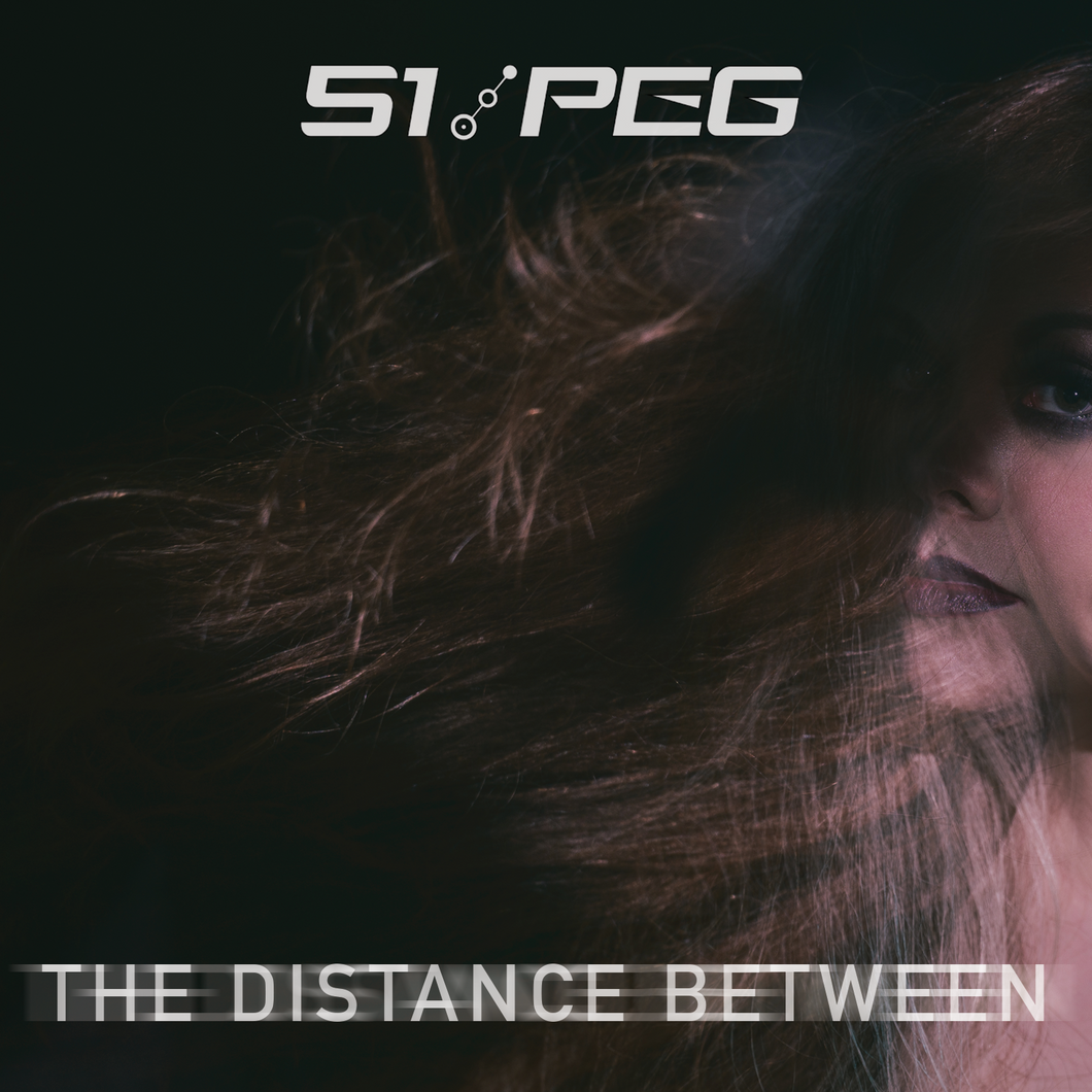 51 Peg - The Distance Between (Single) {Digital Download}