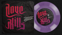 Load image into Gallery viewer, American Jetset - Love Kills (EP) {Multiple Formats}
