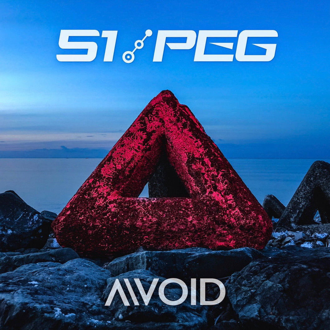 51 Peg - A\void (Digital Download)