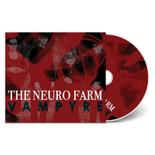Load image into Gallery viewer, The Neuro Farm - Vampyre {Multiple Formats}
