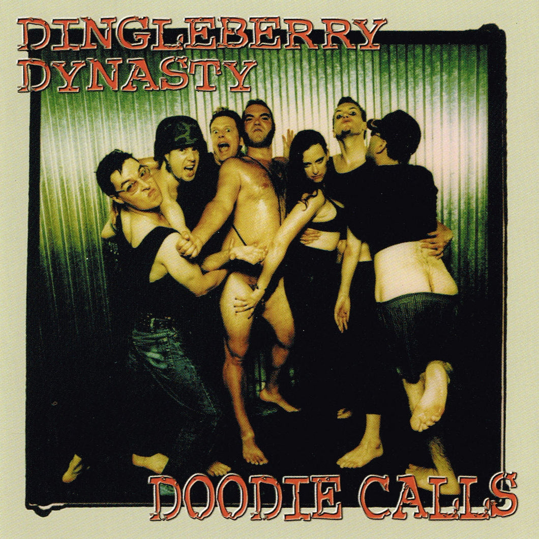 Dingleberry Dynasty - Doodie Calls {Multiple Formats}