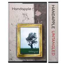 Load image into Gallery viewer, Handapple - Untangled (Cassette + Digital Copy)
