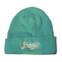 Load image into Gallery viewer, DiToro - Embroidered Logo - Beanie
