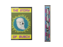 Load image into Gallery viewer, Landis Harry Larry - The Story Of Bunch {Multiple Formats}
