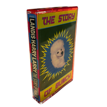 Load image into Gallery viewer, Landis Harry Larry - The Story Of Bunch (Cassette + Digital Copy)
