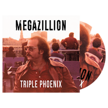 Load image into Gallery viewer, Megazillion - Triple Phoenix {Multiple Formats}
