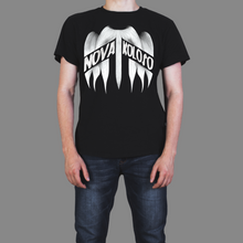 Load image into Gallery viewer, Nova Koloso &quot;Logo&quot; T Shirt {Multiple Styles}
