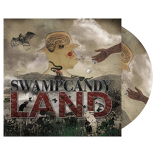 Load image into Gallery viewer, Swampcandy - Land - {Multiple Formats}
