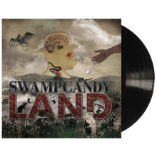 Load image into Gallery viewer, Swampcandy - Land - {Multiple Formats}

