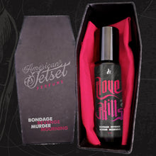Load image into Gallery viewer, American Jetset - Love Kills Perfume Bundle
