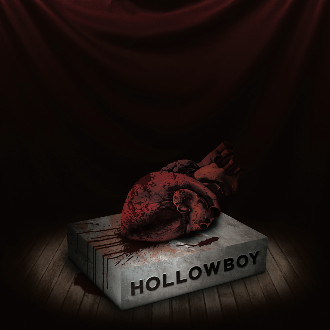 Hollowboy - 