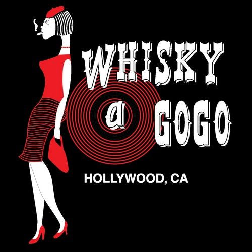 American Jetset w/ Jetboy @ The Whisky A Go-Go (12/29) - TICKET